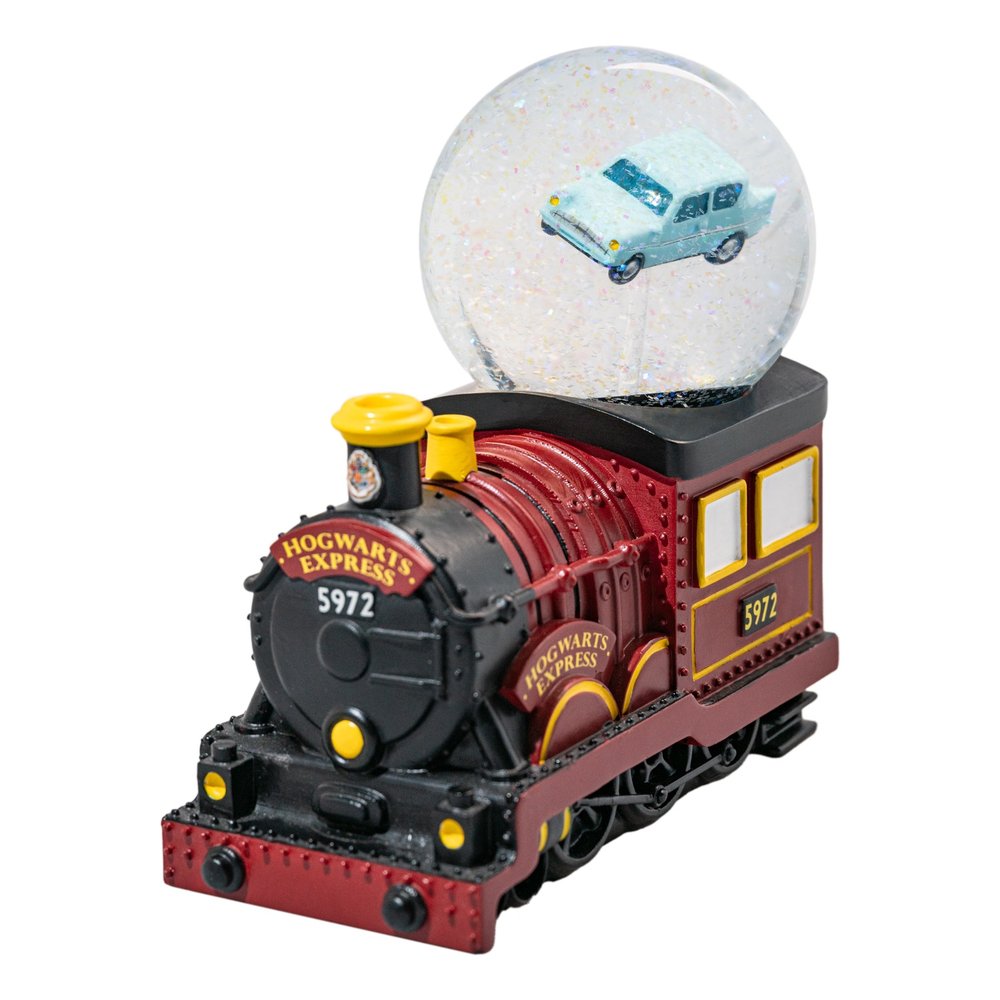 Grupo Erik Harry Potter - Snow Globe Beeld/figuur - Multicolours